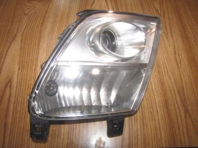 LUZ ANTINIEBLA SATURN SKY LH 2008-2010 OEM DRIVER Foto 1 de 3