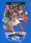 1998-99 UD Choice StarQuest Blue Philadelphia 76ers Allen Iverson