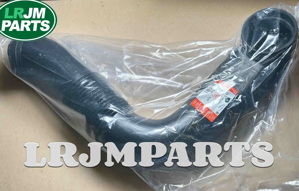 Tubo de aire de admisión de aire original Jaguar XK8 4,2 L V8 2003-2006 C2N1041 Foto 1 de 1