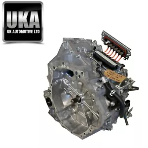 GEARBOX PF053B16 TOYOTA CHR EXCEL 1798 1.8 PETROL HYBRID CVT AUTO GEAR BOX 2017 - Picture 1 of 12