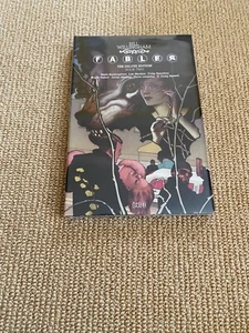 Fábulas La Edición Deluxe Libro Dos 2 por Bill Willingham Vertigo, Tapa Dura - Imagen 1 de 2