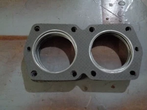 E3124 - GUARNIZIONE TESTA TESTATA FIAT 500 126 - Imagen 1 de 2