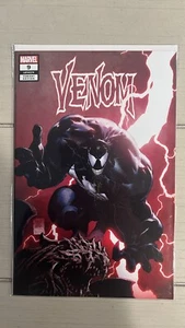 Venom 9 Philip Tan Variant 1ST DYLAN BROCK Marvel Comics MCU Donny Cates - Picture 1 of 1