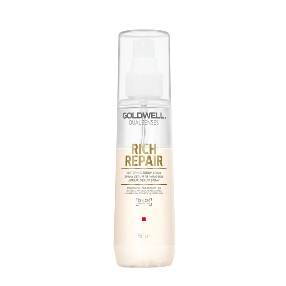 Goldwell Dualsenses Rich Repair Restoring Serum Spray 150ml - sérum en spray - Photo 1/1