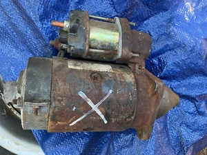 FIAT 124 SPIDER STARTER CORE - Picture 1 of 1