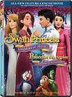 The Swan Princess: Kingdom of Music (DVD)