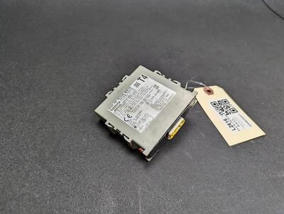 Módulo de control de monitor de presión de neumáticos 2015 Lexus RC350 8976A-53030 2014 2016 Foto 1 de 4