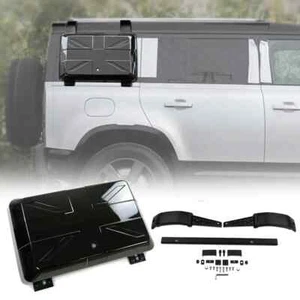 Fit For Land Rover Defender 90 110 2020-2024 Side Mounted Gear Box Carrier - Picture 1 of 16