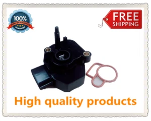 Motorcycle Throttle Position Sensor TPS 16060-KVS-J01 For Honda RS150 Winner150 - Picture 1 of 6