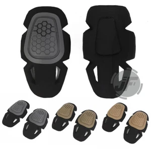 Emerson Tactical Knee Pads GEN3/4 Impact Combat Pants Joint Protection Kneecap - Picture 1 of 11