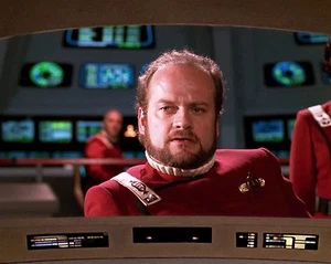 Foto brillante de 8x10 de Kelsey Grammer 1 - Imagen 1 de 1