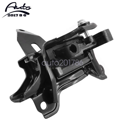 For Toyota Corolla 2019-2021 L4-2.0L CVT Left Automatic Trans Mount 1PC - Image 1 of 4