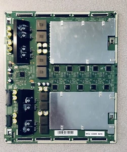 Samsung UN65KS9800FXZA LED-Treiberplatine BN96-39394A L65S9NC_KDYV - Bild 1 von 3