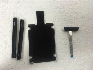 New for hp  14S-CF 14S-CF0002tu 14S-CF0003tu HDD cable & HDD Caddy Bracket - Picture 1 of 1