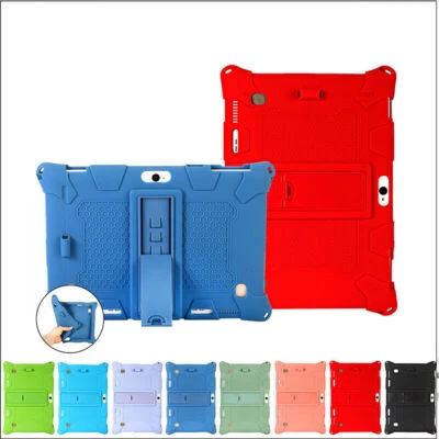 Universal Shockproof Stand Cover Case For 10.1" Inch Android Tablet PC - Image 1 of 4