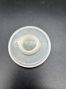 Vintage Tupperware Shaker Deckel Tupper Dichtung Made In USA - Bild 1 von 8