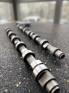 Tuning Nockenwellen Mercedes M110 früh 280 W114 W116 1100511501 1100511601 - Bild 1 von 4