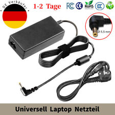 Laptop Netzteil Ladekabel ersetzt FSP065-ASC FSP065-RHC 65W 19V 3,42A 5,5mm Neu