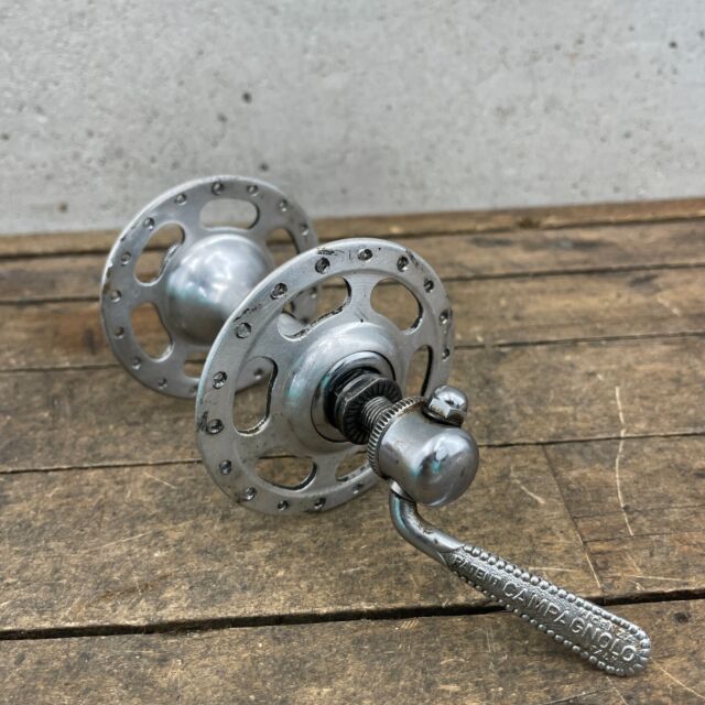 Campagnolo 36 Spoke Holes Hubs for sale | eBay