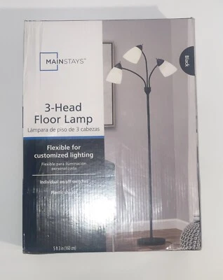 современные торшеры освещение гостиной - Изображение 1 из 4