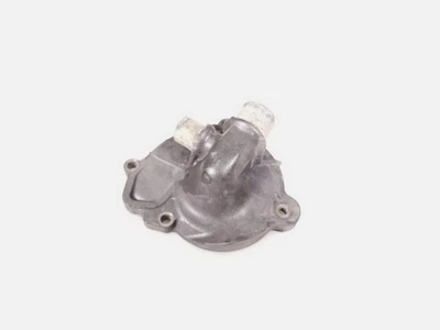05 Aprilia Mille RSV 1000 RSV1000R Engine Motor Water Pump Cover Free Shipping - Imagem 1 de 4