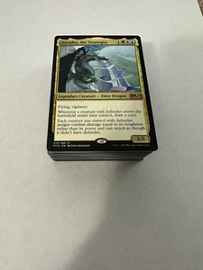 Arcades, the Strategist MTG Commander Deck Defenders EDH Magic the Gathering - Picture 1 of 6