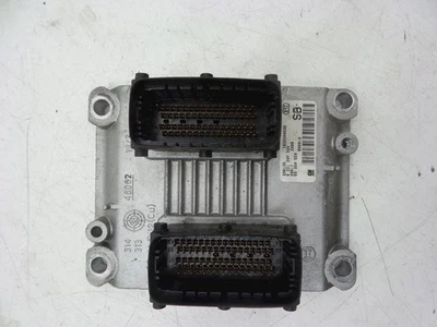 CENTRALINA INIEZIONE Opel Agila (A) MPV 1.2 16V (Z12XE(Euro 4)) 2000 0261207964 - Immagine 1 di 2
