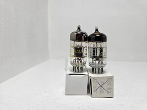 2 x RFT ECC82 - Imagen 1 de 4