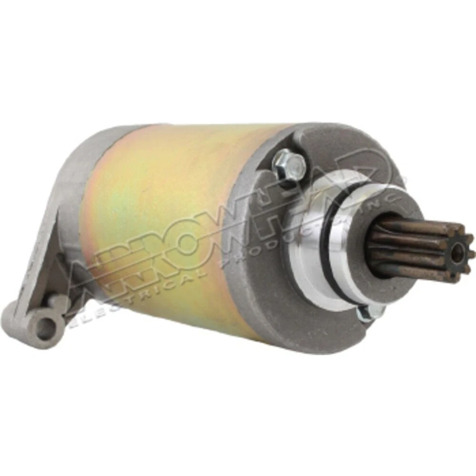 Arrowhead For Suzuki DR200SE DR 200SE Trojan 1996-2016 Starter Motor SMU0137
