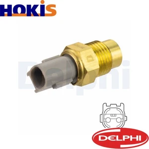 TEMPERATURE SWITCH RADIATOR FAN TS10524 FOR TOYOTA CAMRY LEXUS RX 3.0L 6cyl 3.0L - Picture 1 of 8