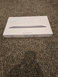 Samsung Galaxy Book5 Pro 360 NP960QHA 16" Intel Core Ultra 7 16GB RAM 1TB SSD - Foto 1 di 12