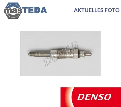 DG-001 GLÜHKERZE GLÜHKERZEN DENSO NEU OE QUALITÄT - Image 1 of 4
