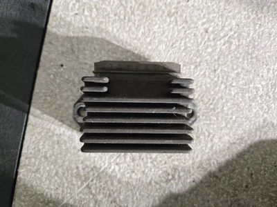 Gleichrichter Laderegler Original Facind Piaggio SKR  125 - Image 1 of 2