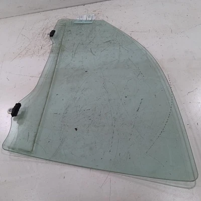 Vidrio ventana puerta delantera derecha pasajero para Mitsubishi Outlander Sport 16-20 Foto 1 de 4