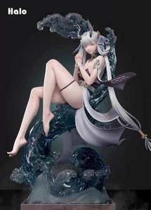 Halo Studio Wuthering Waves Jinhsi 1/4 ABS In Stock - Picture 1 of 4