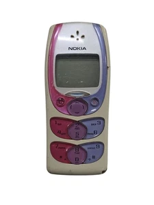 Cellulare vintage usato non testato – telefono collezione/ricambi NOKIA 2300 - Foto 1 di 5