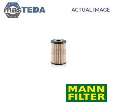 PU 9003 Z MOTOR FILTRO COMBUSTIBLE HOMBRE FORD MONDEO IV 2.0 TDCI 2L Foto 1 de 4
