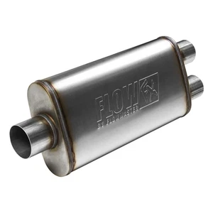72288 Flowmaster Flow FX Muffler - Picture 1 of 4