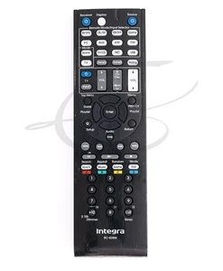 Sony RM-DC355 OEM Telecomando di ricambio CD originale testato nero - Foto 1 di 3