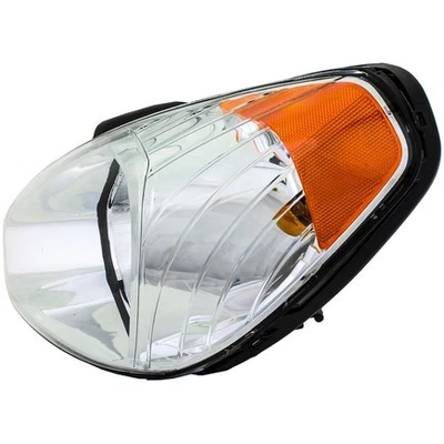 Dorman 1592169头灯总成 — 第 1/4 张图片