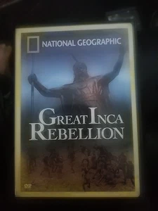 The Great Inca Rebellion (DVD, 2011) - Bild 1 von 2