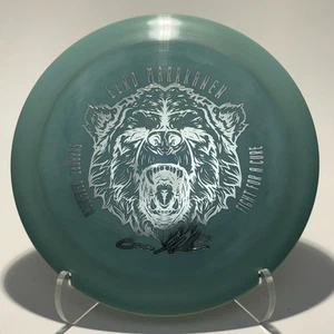 NEW! INNOVA Eero Markkanen PENNED GUMMY Swirly Star Destroyer! Disc Golf 175g - Picture 1 of 4