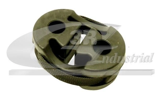 3RG Halter, Abgasanlage 70232 für ALFA ROMEO CITROËN  passend für FIAT OPEL - Bild 1 von 1