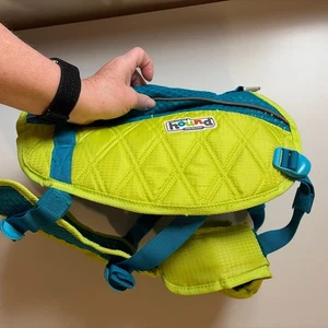 Outward Hound Dog Life Jacket Vest medium - Picture 1 of 15