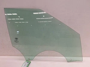 2019 LAND ROVER RANGE ROVER EVOQUE Mk2 O/S Drivers Right Front Door Window Glass - Picture 1 of 6