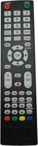 Telecomando per Bolva Smart Tv Applicabile a per Telecomando Tv Bolva SMART S-40 - Foto 1 di 12