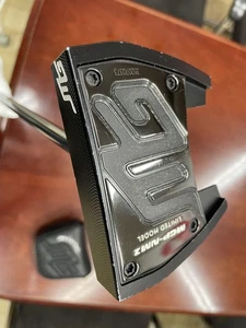 Miura Giken MGP-NM2 34" Center Shaft Putter Limited Edition Mallet - Picture 1 of 10