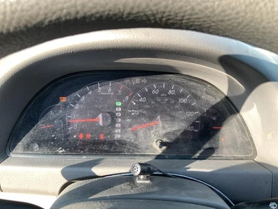 2005 TOYOTA CAMRY Speedometer Cluster OEM | AT | MPH | XLE 161k milhas - Imagem 1 de 4