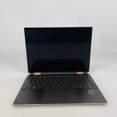 HP Spectre 14 x360 QHD+ TOUCH i7-1165G7 2.8GHz 16GB RAM 1TB SSD Camera Blurry - Image 1 of 4
