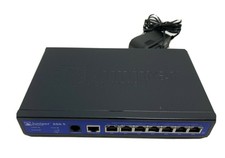 Juniper Networks SSG-5-SH Firewall Security Gateway Appliance